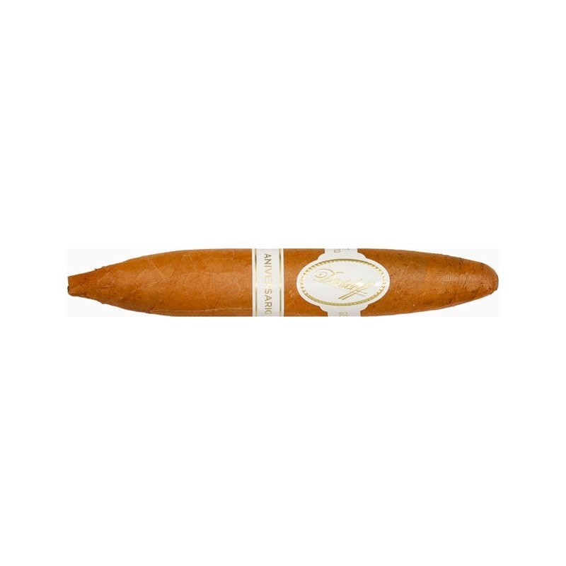 Davidoff Aniversario Series Davidoff Aniversario Short Perfecto