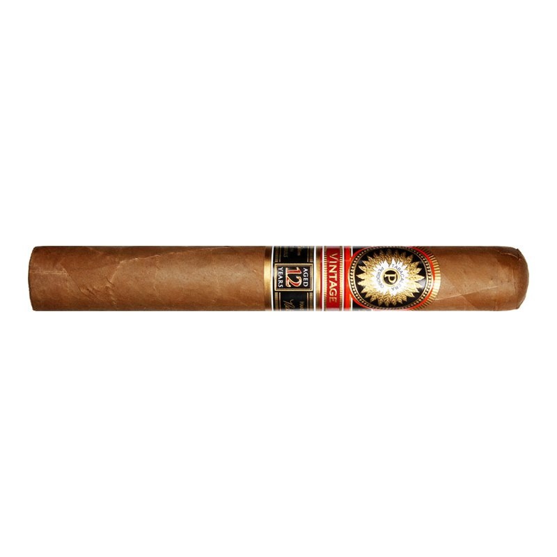 Perdomo Double Aged 12 Year Connecticut Gordo Extra