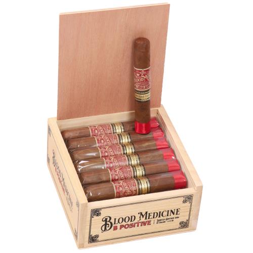 Crowned Heads Blood Medicine Limited Edition 2026