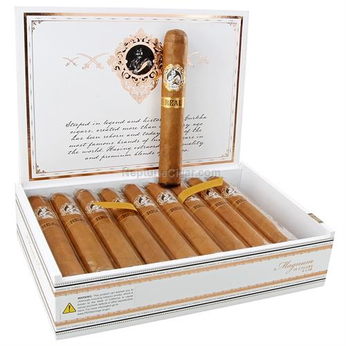 Gurkha Real