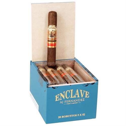 AJ Fernandez Enclave Habano