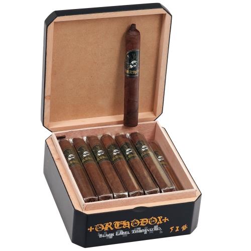 Black Label Trading Company Orthodox