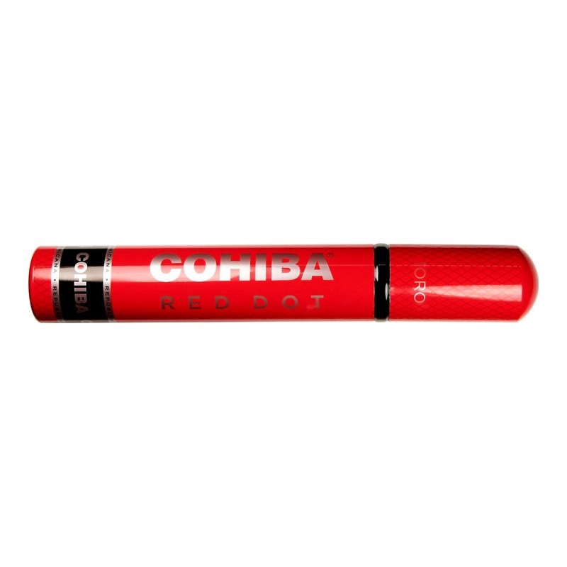 Cohiba Cohiba Toro Tubo