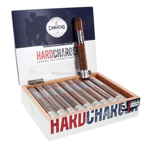 Camacho Brotherhood Series