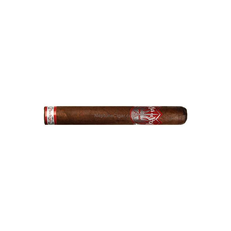 Isla del Sol Maduro Gran Corona