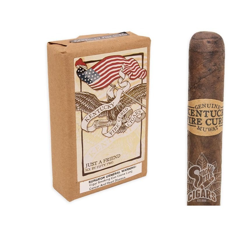 Drew Estate Kentucky Fire Cured