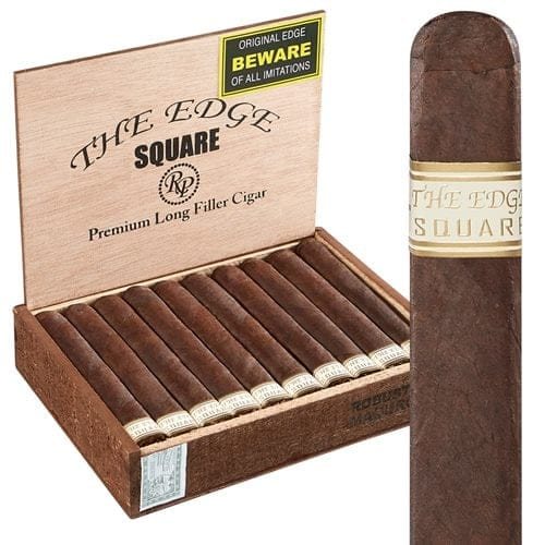 Rocky Patel Edge Square Maduro