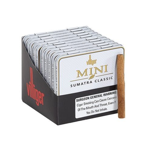 Villiger Mini Cigarillos