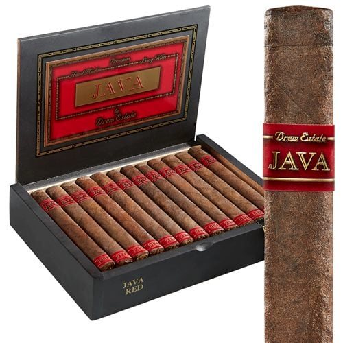 Drew Estate Java Red by Drew Estate