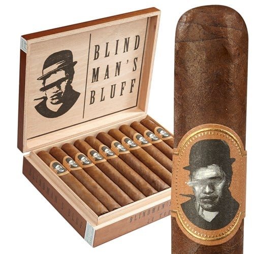 Caldwell Blind Man’s Bluff