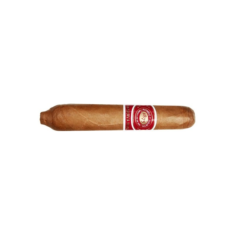Romeo y Julieta Reserva Real Love Story