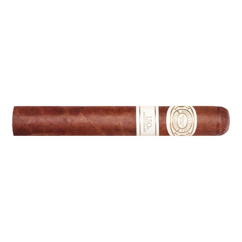 Romeo y Julieta 150th Anniversary Balconet