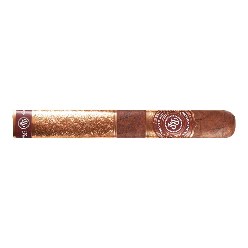 Rocky Patel Gold Label Toro