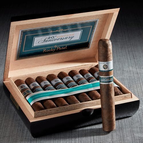 Rocky Patel Vintage 20th Anniversary
