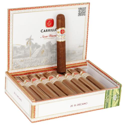 Casa Carrillo EP Carrillo New Wave Connecticut
