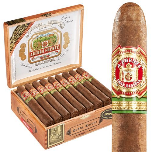 Arturo Fuente Gran Reserva