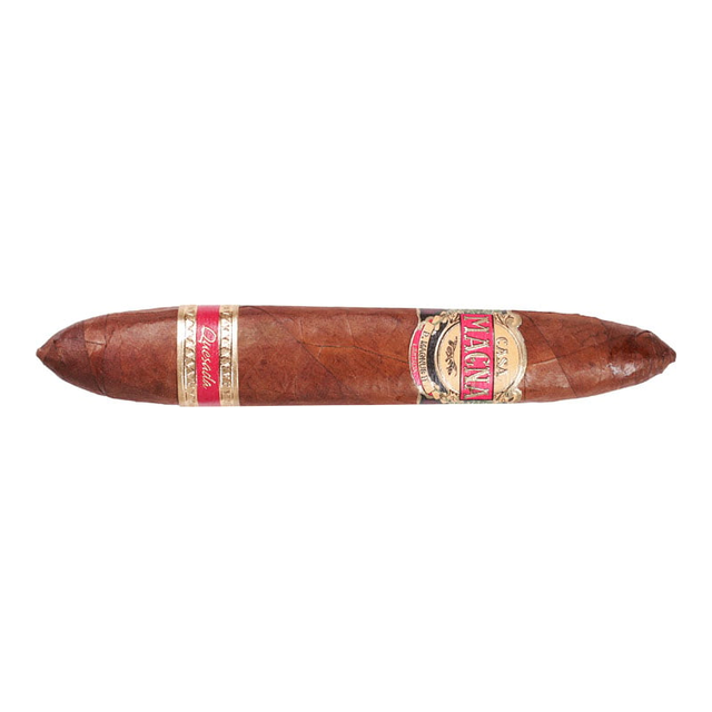 Casa Magna D. Magnus II Caligula