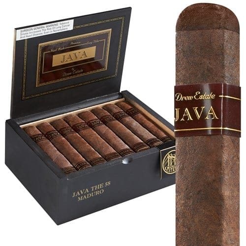 Drew Estate Java by Drew Estate