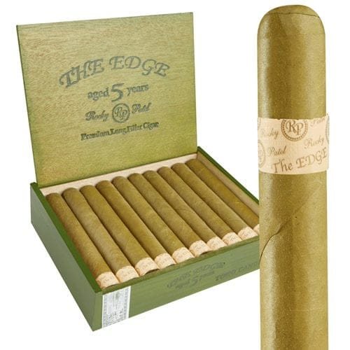 Rocky Patel The Edge Candela