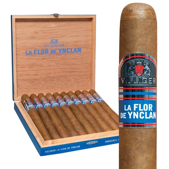 Villiger La Flor de Ynclan