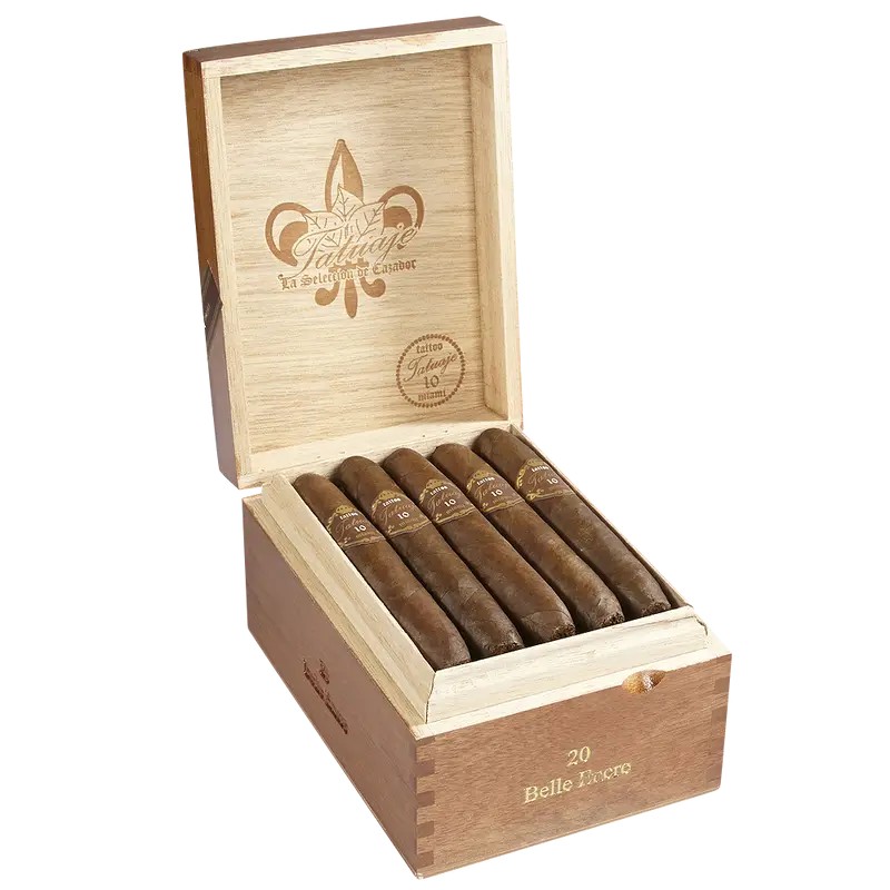 Tatuaje 10 Year Anniversary