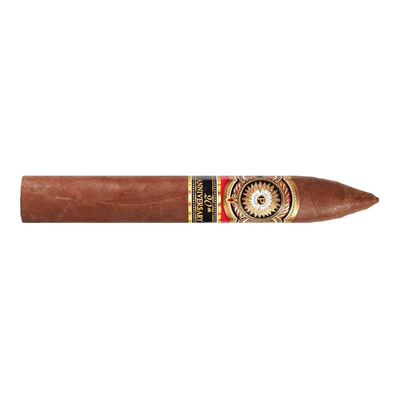 Perdomo 20th Anniversary Sun Grown Torpedo
