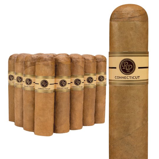 Rocky Patel Mulligans Groundhog Cigar Series