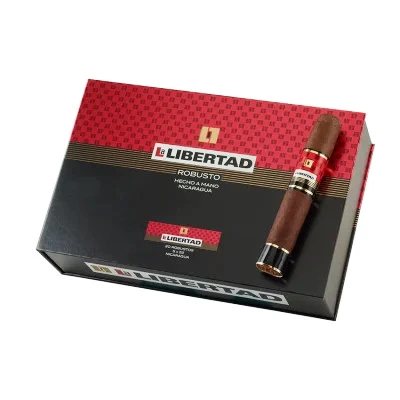 Villiger La Libertad