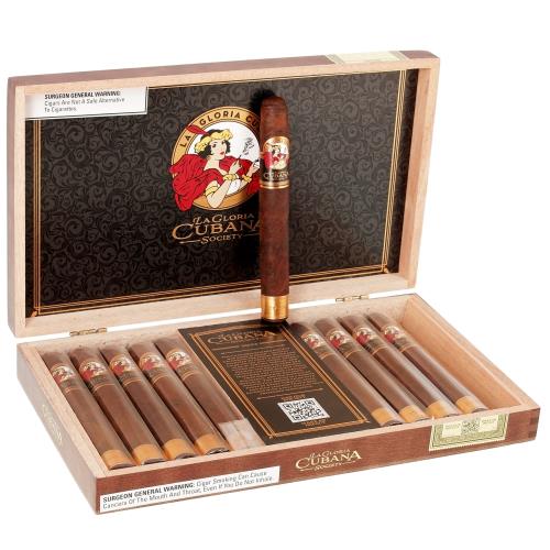La Gloria Cubana Society Cigar