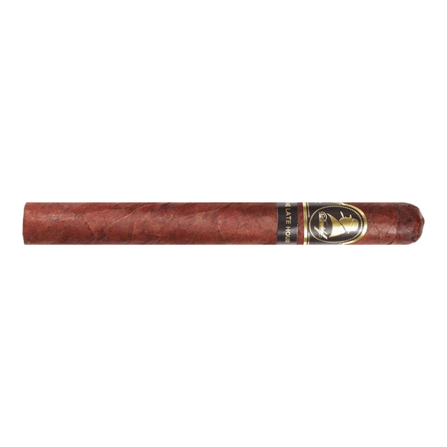 Davidoff Winston Churchill The Late Hour Churchill