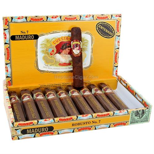 Cuesta Rey Centenario Maduro