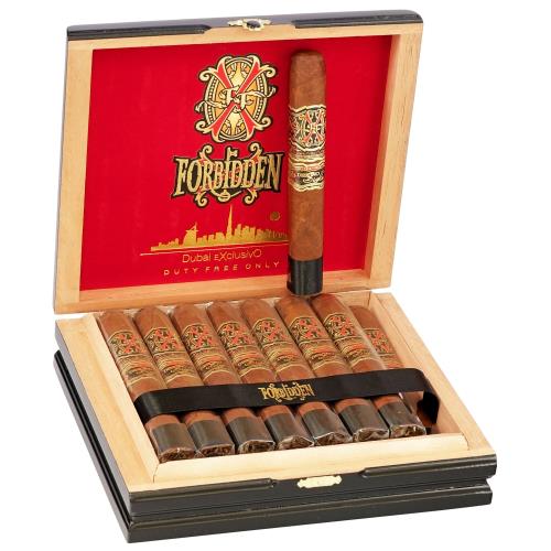 Arturo Fuente Opus X Dubai