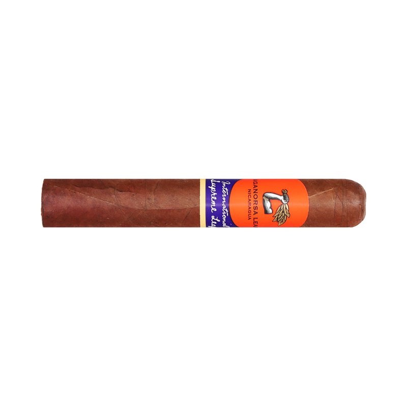 Aganorsa Leaf Supreme Leaf Inter Robusto