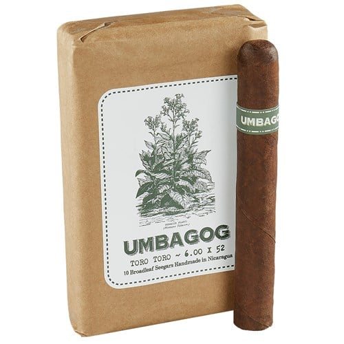 Dunbarton Tobacco & Trust Umbagog