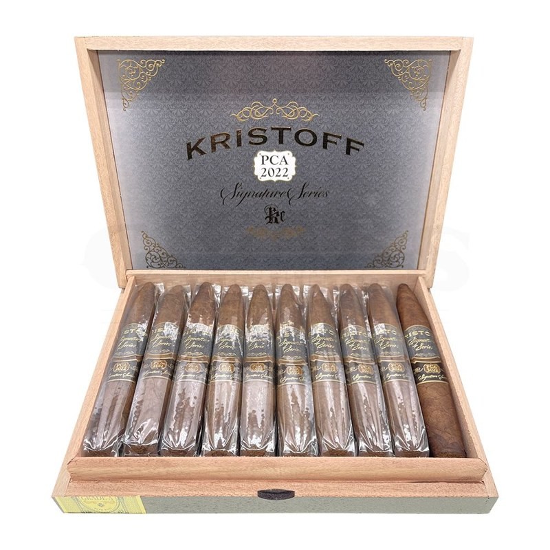 Kristoff PCA 2022 Signature Series