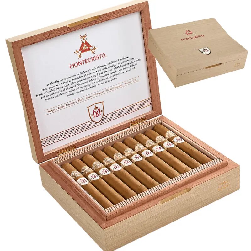 Montecristo M