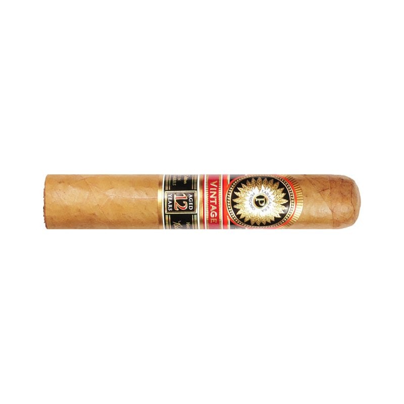 Perdomo Double Aged 12 Year Connecticut Robusto