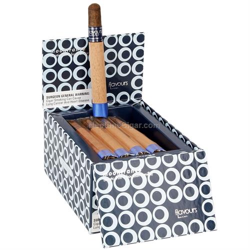 CAO Flavours Moontrance