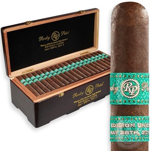 Rocky Patel Edicion Unico
