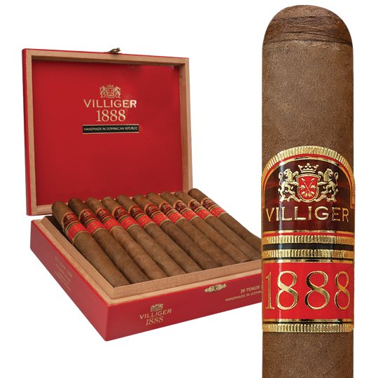 Villiger Villiger 1888