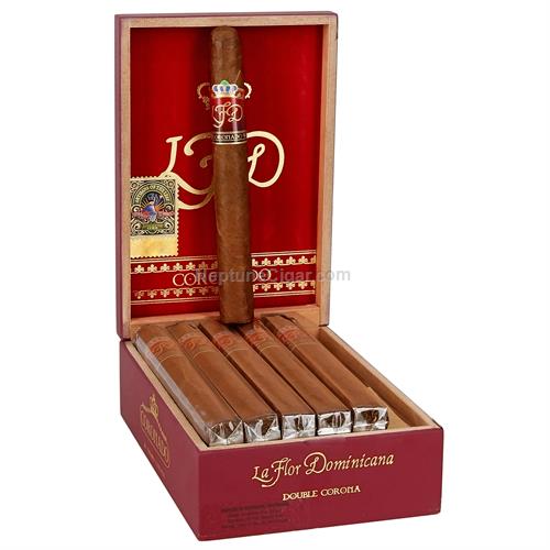 La Flor Dominicana LFD Coronado