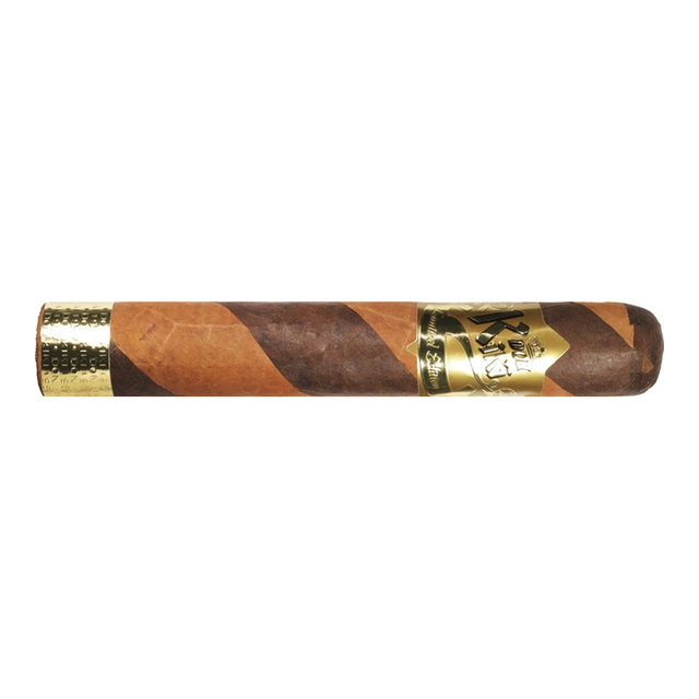 Don Kiki Gold Label Barberpole El Gordo