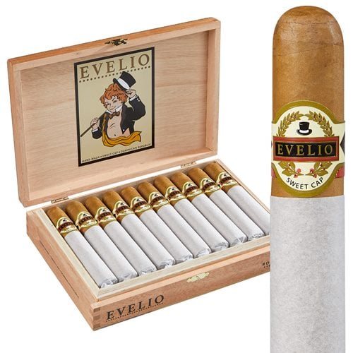Evelio Evelio