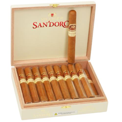 Villiger San'Doro Claro
