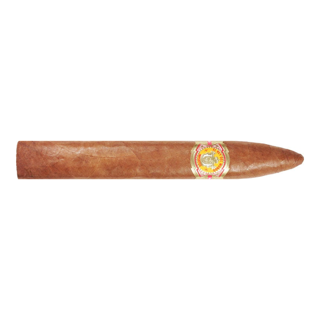 El Rey del Mundo Natural Flor de Llaneza Pyramid