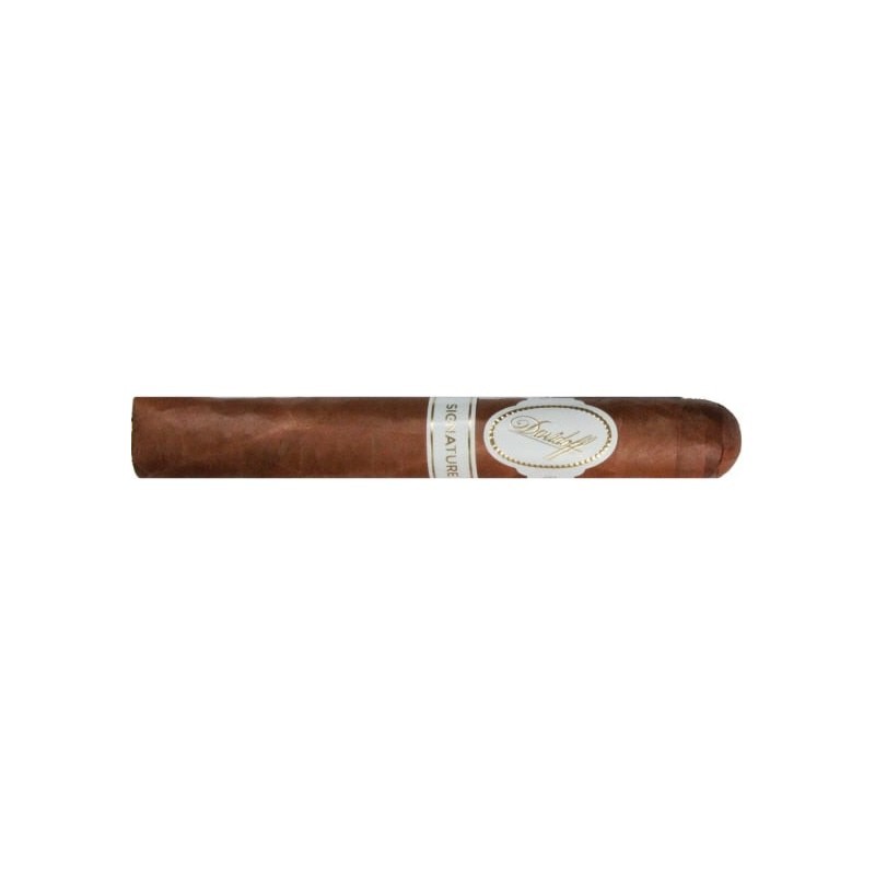Davidoff Signature Series Davidoff Signature Petite Corona