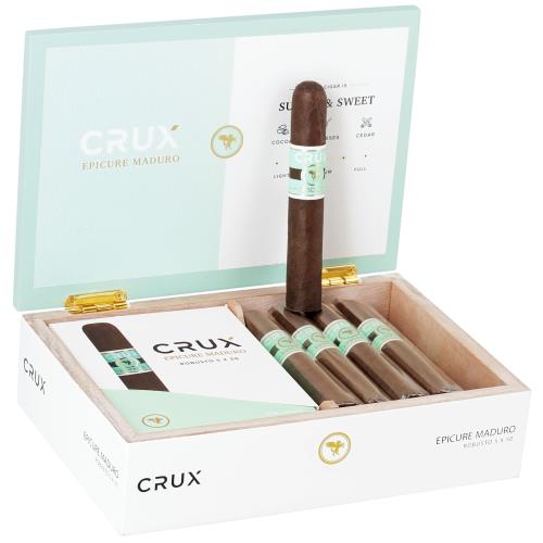 Crux Epicure Maduro