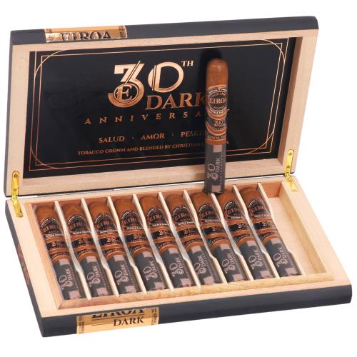 CLE Eiroa Dark 30th Anniversary