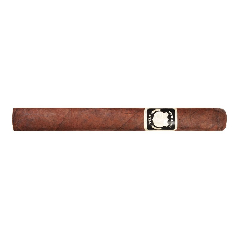 Crowned Heads Jericho Hill LBV (Double Corona)