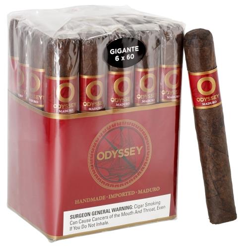 Odyssey Maduro